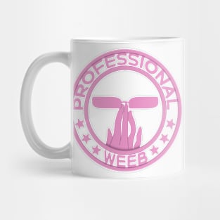 Professional Weeb Mug